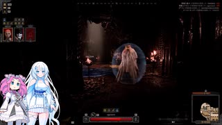 Dark and Darker へぼ忍者でも宝探ししたい その４２【めた雪実況】