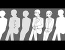 【UTAUカバー】プレイ【鳴悩ジャク・氷鳴キョウ】