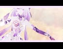 【回る空うさぎ】キャストリス_アナイクス(崩壊スターレイルMMD)