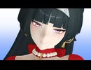 【ゼンゼロMMD】アストラ・ヤオ（Astra Yao）『UNDEAD（YOASOBI）』