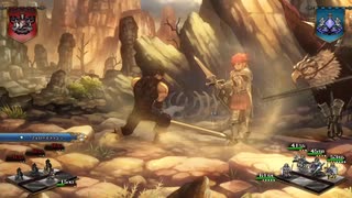 ユニコーンオーバーロード レックス ゼノイラ #10