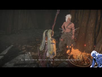気ままに無限機兵_#022【AI LIMIT 無限機兵】