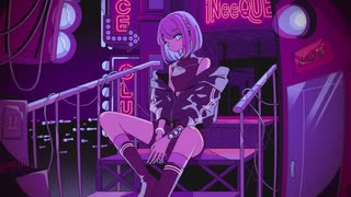 『アイニーク』うたいました。ver.杠葉よるせ