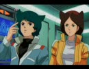 Zガンダムキャラにぬこ耳を付けてみた