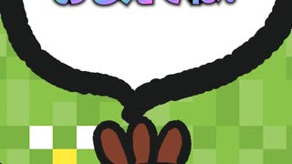 これ、わかる？原生生物シルエットクイズ！正解は概要欄でチェック□