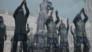 【英語音声・日本語字幕】Tainted Grail: The Fall of Avalon 009【プレイ動画】