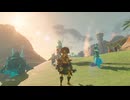 【独言】旅のキロク ゼルダの伝説 Tears of the Kingdom part98