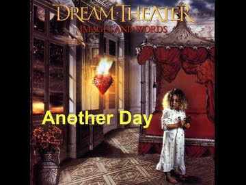 Another Day ~Dream Theater~ guitar 弾いてみた