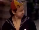 kiko sabao de suco mamae chaves confude chiquinha limpar mostarda pano preto grita reverso invertido