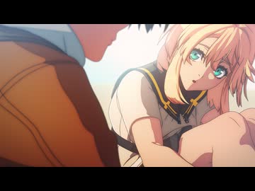 GUILTY GEAR STRIVE: DUAL RULERS #04 ギアの王 -King of GEARS-