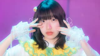 【nin.】ぷらいまり 踊ってみた