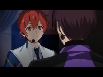 UniteUp! -Uni:Birth- 第12話「結ばないと」