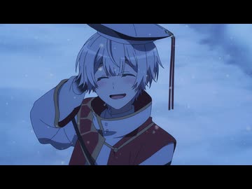 #コンパス2.0 戦闘摂理解析システム ANIMATION PROJECT ＃04「クロマク ヲ オイカケテ」