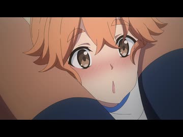 ちょっとだけ愛が重いダークエルフが異世界から追いかけてきた【オンエア版】　第3話　おかいもの