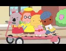 おしりたんてい(第9期)　第111話　ププッ　はしれ、かいけつクラブ！