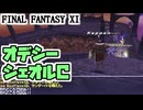 【FF11】スペクターワーム再び／オデシー・シェオルC攻略／ソーティで古びた小箱祭り発生！＿＿カッパのヴァナ・ディール生活