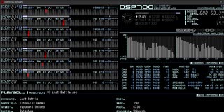 黒猫SPC700で聴く　 [SFC]  エストポリス伝記　１　と　２　セットで　「最終決戦」　