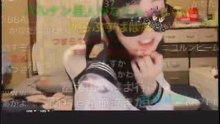 【かなた】『20年近く留年してるJK』ニコニコ超会議に向けて【ニコ生】
