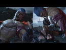 ブライアンVSエリザ