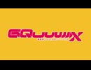 【GQuuuuuuX】ジークアクスEDを差し替えてみた【トップをねらえ！２】