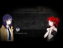 【Tokyo Dark・ハスキー女子】行方不明の相棒を求め東京を探索する　1