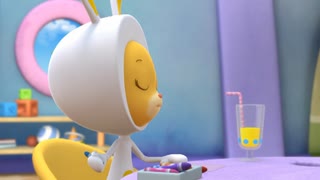 れいぞうこのくにのココモン シーズン1　第26話　いっしょにハッピーバースデー