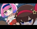 【手描き】大先輩の腕立てフォームも厳しい基準でチェックする姫森監督