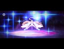 【FGO】戦闘動画。