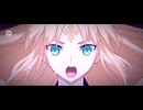 【FGO】戦闘動画。