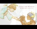 今日のまひるさん 『Losers and Winners』（ツイキャス弾き語り）