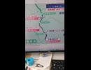 高速道路を逆走33km高齢者軽トラ