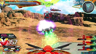 【EXVS2OB】ガンダムハルート視点 part21