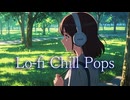 歩くリズム、揺れるメロディ ─ Chill Lo-fi Mix