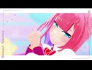 【MMD麻雀ファイトガール】おねがいダーリン【ミツモト・ダイア】