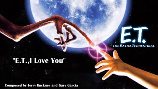Buckner & Garcia - E.T. I Love You