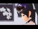 【MMD艦これ】命綱(長良型)