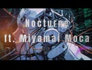 Nocturne / 宮舞モカ