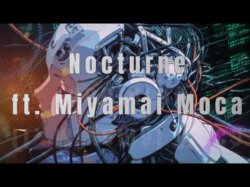 Nocturne / 宮舞モカ
