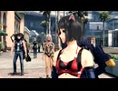 (ゼノクロDE) 惑星ミラの旅再び♯31 ブレイド司令の一日【ゼノブレイドクロスDE 】