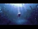 [オリジナル曲]海のカース