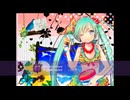 【歌ってみた】Swingin' Icecream　を初めて歌ってみた　ｂｙ　マニキ