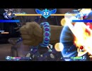 アルカナハート3LMSSSXランクマ日記Part124【2025/04/23】
