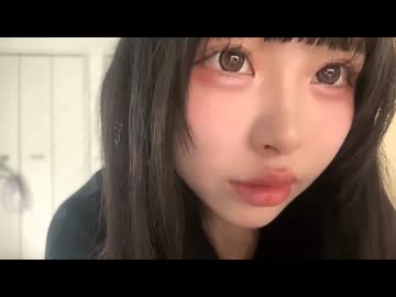 りりぴ (2025/4/23) おはうメイクする