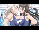 【実況】競女 12着目