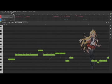 【SynthesizerV：cover　弦巻マキ】河内淳一・ミスターカーメン(堀秀行)「ファラオの呪い(ミスターカーメンのテーマ)」　SVP配布