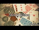 【フリーBGM】Misdirection / Kadetse【026】