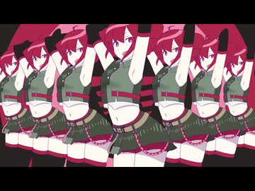 ME!ME!ME! Dance Teto