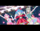 【プロセカ】メルティランドナイトメア セカイver【ワンダーランズ×ショウタイム】