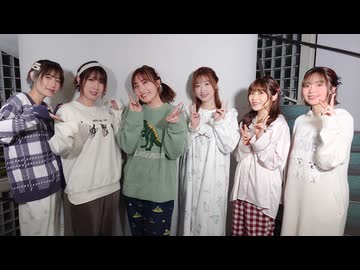 第二部 『声優おた雑談 』イベント｜松井恵理子 松嵜麗 五十嵐裕美 高田憂希 高森奈津美 桑原由気