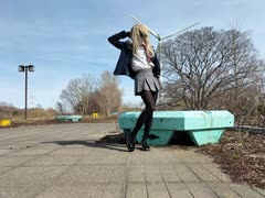 SUNRISE-all this time  弾いてみた　おかま